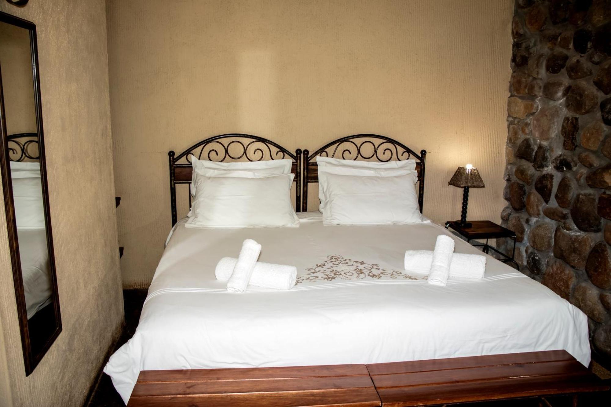 Villa The Vale Karoo Farm Nelspoort Esterno foto