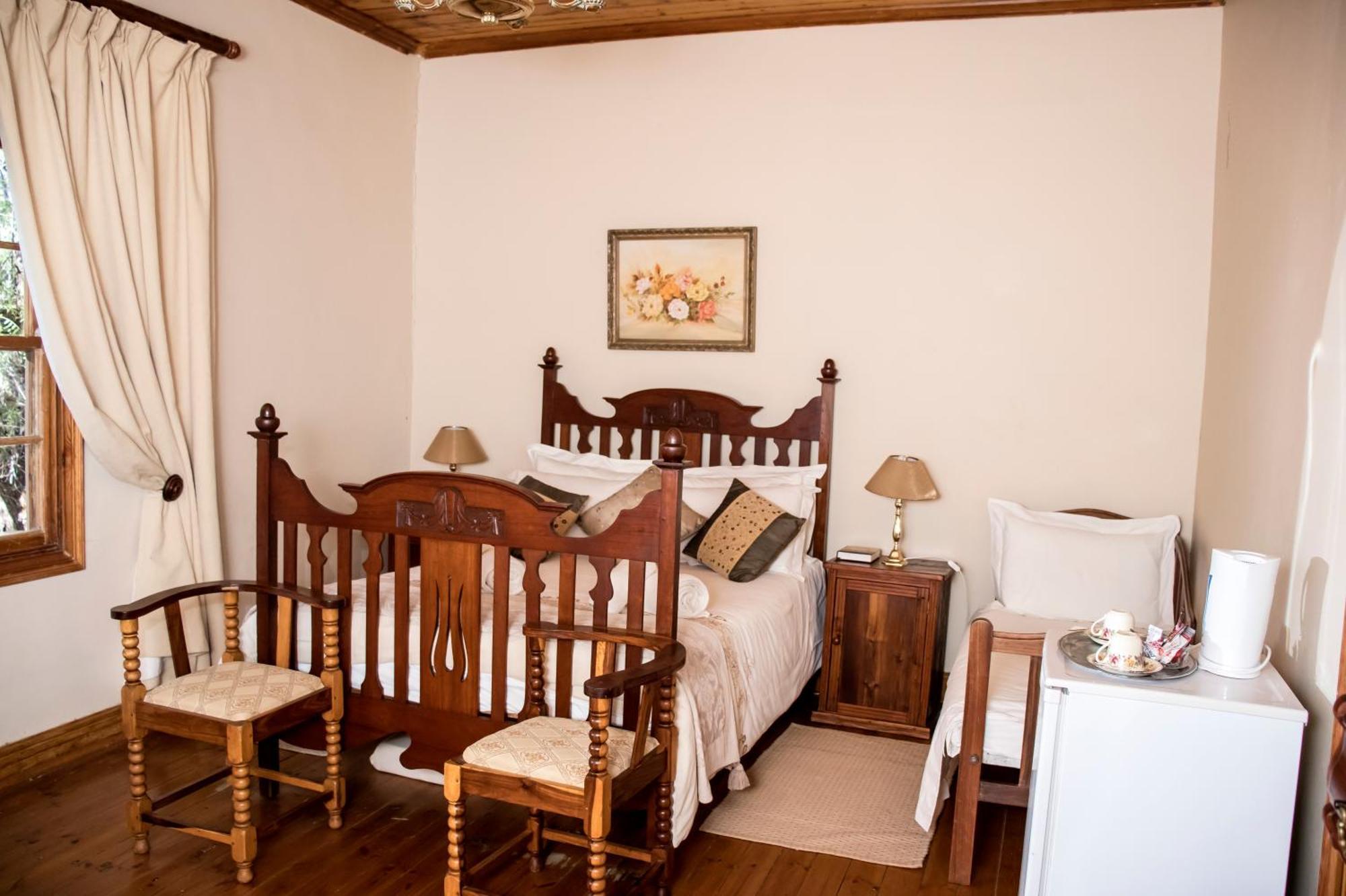 Villa The Vale Karoo Farm Nelspoort Esterno foto